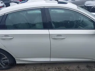 2018 Honda Accord Touring with VIN 1HGCV3F98JA002436, listed as a IAAI auction lot 42436735 with 171,779 mi miles and . Bid and sale history available at DreamBid. Image 13.
