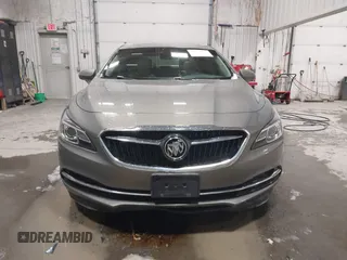 2018 Buick LaCrosse Premium with VIN 1G4ZS5SS2JU110583, listed as a IAAI auction lot 41734692 with 36,044 mi miles. Bid and sale history available at carsss.com. Image 13.
