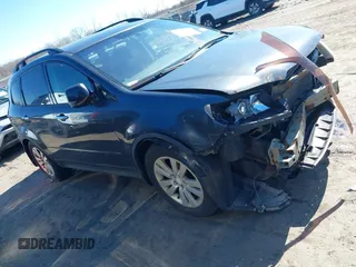 2008 Subaru Tribeca Limited z VIN 4S4WX97D684403757, wystawiony jako IAAI lot #41763305 z przebiegiem 239 220 mil mil oraz . Historia ofert i sprzedaży dostępna na DreamBid. Obrazek 14.