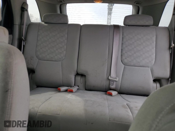 2006 Chevrolet Equinox LT with VIN 2CNDL73F766083004, listed as a Copart auction lot 49805065 with 107,472 mi miles and Clean Title. Bid and sale history available at carsss.com. Image 10.