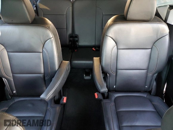 2019 Chevrolet Traverse RS with VIN 1GNERJKX5KJ123132, listed as a Copart auction lot 80531523 with 68,308 mi miles. Bid and sale history available at carsss.com. Image 10.