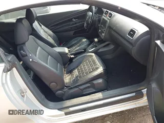 2010 Volkswagen Eos Komfort с VIN WVWBA7AH9AV022988, выставлен на аукционе IAAI как лот 42426457 с пробегом 142 571 миль миль и . История ставок и продаж доступна на DreamBid. Изображение 5.