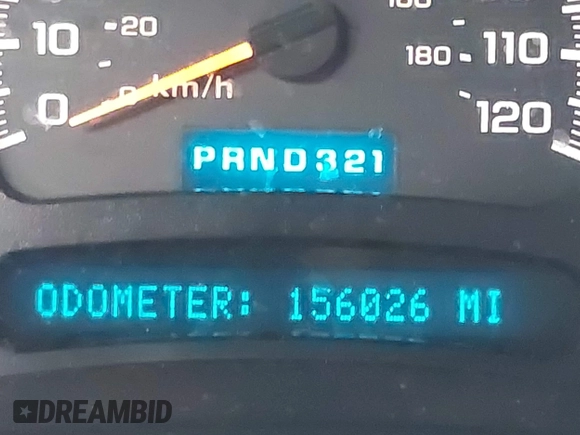 2006 Chevrolet Silverado 1500 LT1 with VIN 2GCEK13T961221041, listed as a IAAI auction lot 41497944 with 156,026 mi miles. Bid and sale history available at carsss.com. Image 16.