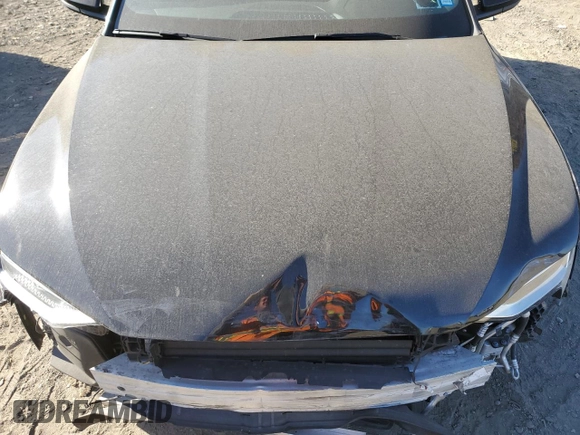 2022 Audi e-tron Sportback Premium Plus z VIN WA12ABGE8NB022921, wystawiony jako Copart lot #78085344 z przebiegiem 54 270 mil mil oraz Szkoda całkowita • Salvage title. Historia ofert i sprzedaży dostępna na DreamBid. Obrazek 12.