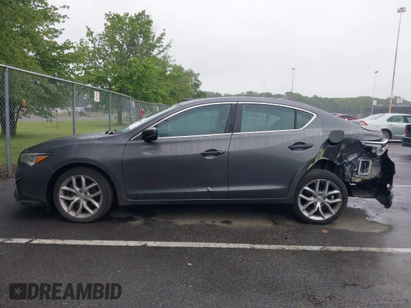 2020 Acura ILX z VIN 19UDE2F36LA000066, wystawiony jako IAAI lot #42495584 z przebiegiem 27 763 mil mil oraz . Historia ofert i sprzedaży dostępna na DreamBid. Obrazek 14.