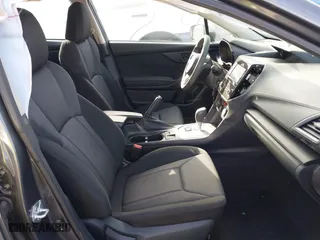 2022 Subaru Impreza with VIN 4S3GTAB63N3717933, listed as a IAAI auction lot 41701715 with 26,473 mi miles. Bid and sale history available at carsss.com. Image 5.