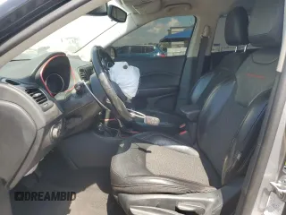 2019 Jeep Compass Trailhawk с VIN 3C4NJDDB8KT669113, выставлен на аукционе Copart как лот 48796325 с пробегом 91 520 миль миль и На запчасти • Non repairable. История ставок и продаж доступна на DreamBid. Изображение 7.
