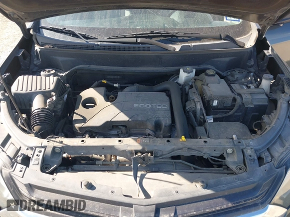 2018 Chevrolet Equinox LS with VIN 2GNAXHEV7J6305532, listed as a IAAI auction lot 41136629 with 180,490 mi miles and . Bid and sale history available at DreamBid. Image 10.