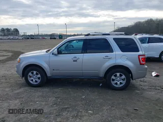 2010 Ford Escape Hybrid with VIN 1FMCU4K37AKB18225, listed as a IAAI auction lot 41271098 with 161,810 mi miles and . Bid and sale history available at DreamBid. Image 15.