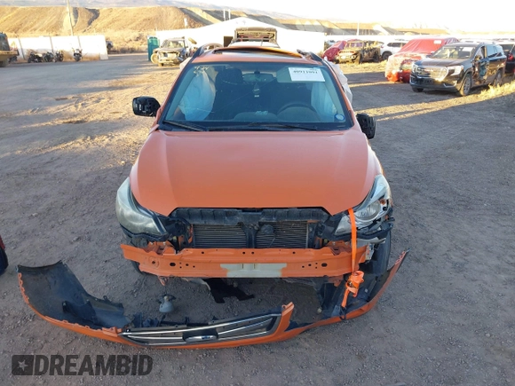 2013 Subaru Crosstrek Premium с VIN JF2GPAVC1D2835751, выставлен на аукционе IAAI как лот 40911091 с пробегом 104 066 миль миль и . История ставок и продаж доступна на DreamBid. Изображение 12.