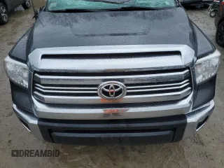 2016 Toyota Tundra 4WD Truck SR with VIN 5TFUY5F15GX570343, listed as a Copart auction lot 50860114 with 0 mi miles. Bid and sale history available at carsss.com. Image 11.