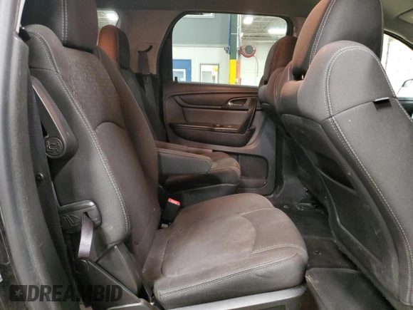 2014 GMC Acadia SLE with VIN 1GKKVPKDXEJ323562, listed as a Copart auction lot 49604845 with 211,349 mi miles and Salvage Title. Bid and sale history available at carsss.com. Image 11.