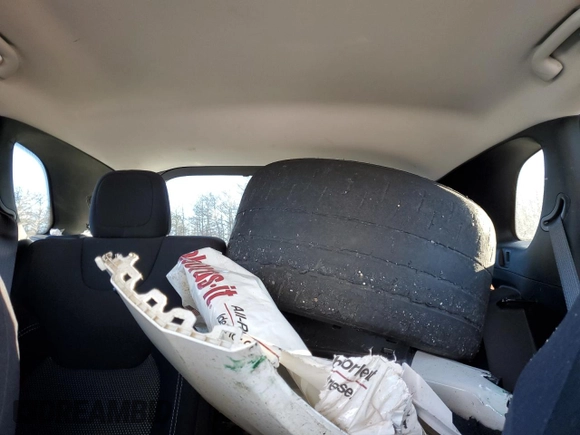2020 Jeep Cherokee Latitude z VIN 1C4PJMCX7LD627268, wystawiony jako Copart lot #85962804 z przebiegiem 51 594 mil mil oraz Szkoda całkowita • Salvage title. Historia ofert i sprzedaży dostępna na DreamBid. Obrazek 10.