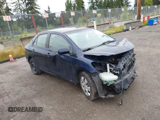 2007 Toyota Yaris with VIN JTDBT903271107862, listed as a IAAI auction lot 42290758 with Not Provided miles and . Bid and sale history available at DreamBid. Image 1.