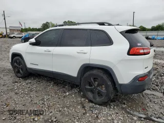 2016 Jeep Cherokee Limited with VIN 1C4PJMDB2GW359436, listed as a Copart auction lot 52103415 with 131,840 mi miles and Clean Title. Bid and sale history available at carsss.com. Image 2.