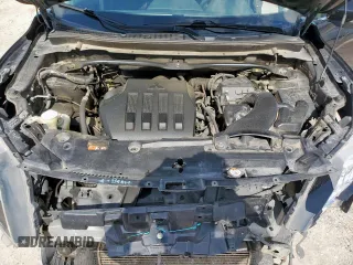 2019 Mitsubishi Eclipse Cross ES с VIN JA4AT3AA1KZ033070, выставлен на аукционе Copart как лот 58386255 с пробегом 181 735 миль миль и Списание • Salvage title. История ставок и продаж доступна на DreamBid. Изображение 12.