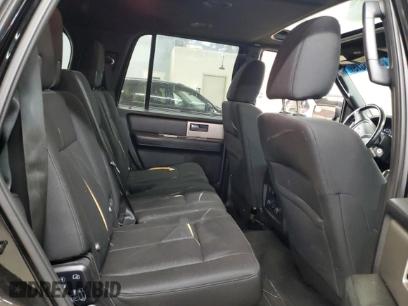 2016 Ford Expedition XLT с VIN 1FMJU1JT5GEF55042, выставлен на аукционе Copart как лот 50970375 с пробегом 133 937 миль миль и Списание • Salvage title. История ставок и продаж доступна на DreamBid. Изображение 11.