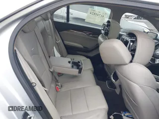 2014 Cadillac CTS Luxury AWD z VIN 1G6AX5SX3E0194895, wystawiony jako IAAI lot #41741824 z przebiegiem 197 042 mil mil oraz . Historia ofert i sprzedaży dostępna na DreamBid. Obrazek 8.