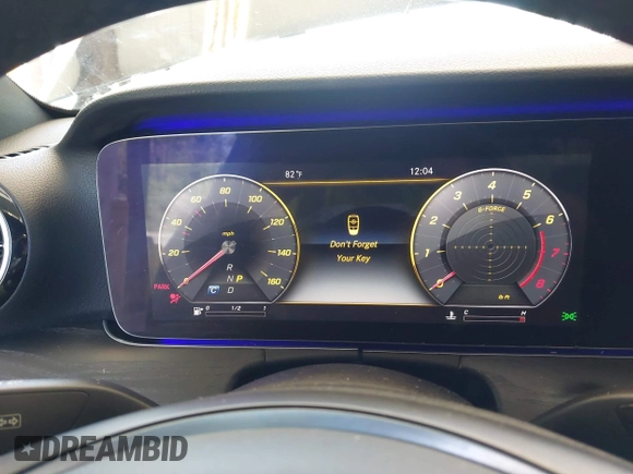 2018 Mercedes-Benz E 300 with VIN WDDZF4JBXJA349973, listed as a IAAI auction lot 42630433 with 79,153 mi miles and . Bid and sale history available at DreamBid. Image 7.