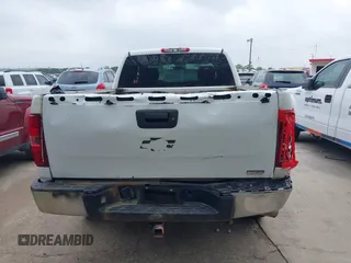 2011 Chevrolet Silverado 1500 Work Truck with VIN 1GCRKPE39BZ458020, listed as a IAAI auction lot 41935415 with 278,522 mi miles and . Bid and sale history available at DreamBid. Image 17.