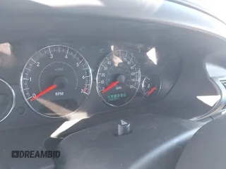 2005 Chrysler Sebring with VIN 1C3EL46X55N503157, listed as a IAAI auction lot 40524482 with 108,094 mi miles and . Bid and sale history available at DreamBid. Image 7.
