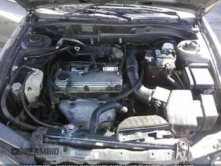 2003 Mitsubishi Galant ES z VIN 4A3AA46G53E217951, wystawiony jako IAAI lot #24872153 z przebiegiem 155 114 mil mil oraz . Historia ofert i sprzedaży dostępna na DreamBid. Obrazek 10.