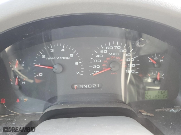 2008 Ford F-150 XLT with VIN 1FTPW14V68KD62200, listed as a Copart auction lot 51900495 with 201,601 mi miles and Salvage Title. Bid and sale history available at carsss.com. Image 9.