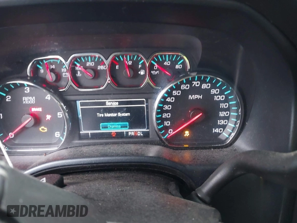 2018 Chevrolet Silverado 1500 LT with VIN 2GCVKREC6J1102304, listed as a IAAI auction lot 41800456 with 82,000 mi miles and . Bid and sale history available at DreamBid. Image 7.