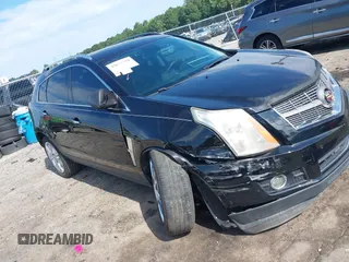 2012 Cadillac SRX Performance Collection с VIN 3GYFNEE37CS592371, выставлен на аукционе IAAI как лот 42647710 с пробегом 132 493 миль миль и . История ставок и продаж доступна на DreamBid. Изображение 1.