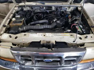 1999 Ford Ranger XL with VIN 1FTZR15V3XPB15152, listed as a Copart auction lot 71443144 with 119,928 mi miles and Non Repairable. Bid and sale history available at carsss.com. Image 11.
