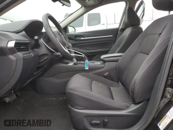2022 Nissan Altima SV z VIN 1N4BL4DV1NN352971, wystawiony jako Copart lot #58952825 z przebiegiem 80 315 mil mil oraz Szkoda całkowita • Salvage title. Historia ofert i sprzedaży dostępna na DreamBid. Obrazek 7.