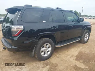 2019 Toyota 4Runner SR5 с VIN JTEBU5JR2K5676586, выставлен на аукционе IAAI как лот 42070642 с пробегом 144 039 миль миль и . История ставок и продаж доступна на DreamBid. Изображение 4.