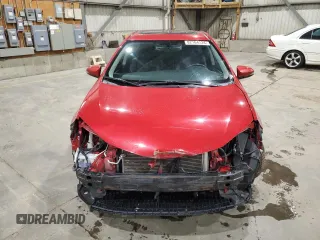 2014 Toyota Corolla L with VIN 2T1BURHE3EC148576, listed as a Copart auction lot 82164724 with 97,706 mi miles and Salvage title. Bid and sale history available at DreamBid. Image 5.
