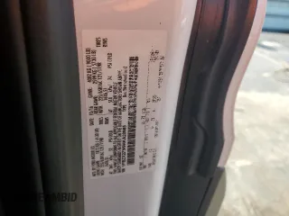 2017 Ford Transit XL z VIN 1FBZX2ZM9HKA20885, wystawiony jako Copart lot #65899095 z przebiegiem 65 243 mil mil oraz Czysty tytuł • Clean title. Historia ofert i sprzedaży dostępna na DreamBid. Obrazek 13.