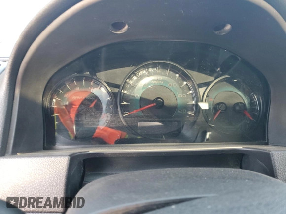 2010 Ford Fusion SEL with VIN 3FAHP0JG9AR298260, listed as a Copart auction lot 51823575 with Not Provided miles and Salvage Title. Bid and sale history available at DreamBid. Image 9.
