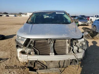 2015 Ford Edge SEL with VIN 2FMTK3J92FBB28961, listed as a Copart auction lot 46668385 with 150,856 mi miles and Salvage Title. Bid and sale history available at carsss.com. Image 5.