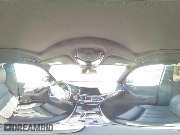 2020 BMW X5 xDrive40i with VIN 5UXCR6C05L9B98366, listed as a Copart auction lot 42340313 with 0 mi miles. Bid and sale history available at carsss.com. Image 16.