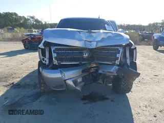 2011 Chevrolet Silverado 1500 LTZ with VIN 3GCPKTE37BG199091, listed as a IAAI auction lot 41843184 with 171,634 mi miles and . Bid and sale history available at DreamBid. Image 6.
