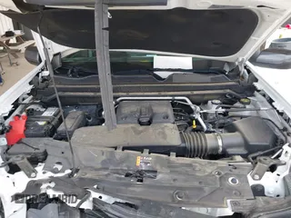 2023 Chevrolet Colorado 4WD LT z VIN 1GCPTCEK0P1221796, wystawiony jako IAAI lot #42076600 z przebiegiem 23 262 mil mil oraz . Historia ofert i sprzedaży dostępna na DreamBid. Obrazek 10.