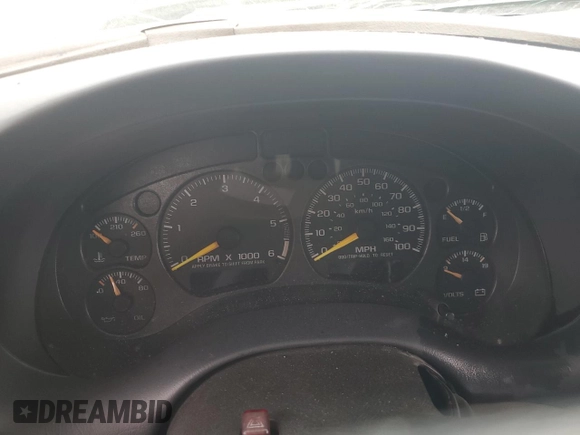 2002 GMC Sonoma SL z VIN 1GTCS145728219657, wystawiony jako Copart lot #85582124 z przebiegiem Nie podano mil oraz Szkody całkowita. Historia ofert i sprzedaży dostępna na DreamBid. Obrazek 9.