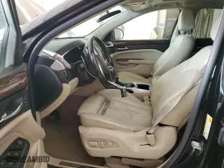 2013 Cadillac SRX Luxury Collection with VIN 3GYFNCE34DS639507, listed as a Copart auction lot 48424275 with 160,186 mi miles and Salvage Title. Bid and sale history available at carsss.com. Image 7.