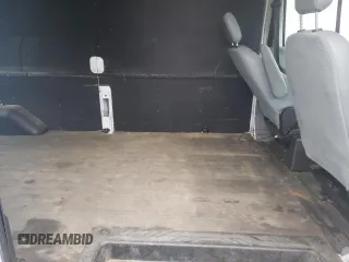 2017 Ford Transit z VIN 1FTYR2XM5HKA78805, wystawiony jako Copart lot #80087434 z przebiegiem 373 444 mil mil oraz Szkoda całkowita • Salvage title. Historia ofert i sprzedaży dostępna na DreamBid. Obrazek 11.