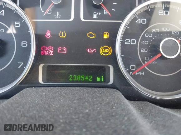 2008 Ford Taurus SEL z VIN 1FAHP24W68G143505, wystawiony jako IAAI lot #41932592 z przebiegiem 238 542 mil mil oraz . Historia ofert i sprzedaży dostępna na DreamBid. Obrazek 7.