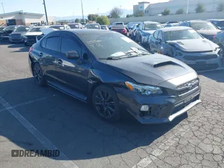 2019 Subaru WRX z VIN JF1VA1A61K9809412, wystawiony jako IAAI lot #41859154 z przebiegiem 24 260 mil mil oraz . Historia ofert i sprzedaży dostępna na DreamBid. Obrazek 1.