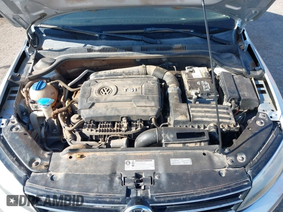 2015 Volkswagen Jetta SE с VIN 3VWD17AJ2FM281820, выставлен на аукционе IAAI как лот 42476717 с пробегом 147 815 миль миль и . История ставок и продаж доступна на DreamBid. Изображение 10.
