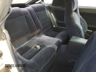 1989 Toyota Supra z VIN JT2MA71J5K0116367, wystawiony jako Copart lot #71280374 z przebiegiem Nie podano mil oraz Szkoda całkowita • Salvage title. Historia ofert i sprzedaży dostępna na DreamBid. Obrazek 10.