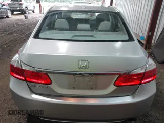 2015 Honda Accord EX-L z VIN 1HGCR2F8XFA033815, wystawiony jako IAAI lot #42658020 z przebiegiem 98 683 mil mil oraz . Historia ofert i sprzedaży dostępna na DreamBid. Obrazek 16.