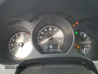 2010 Lexus GS 350 with VIN JTHCE1KS7A0026503, listed as a Copart auction lot 51645165 with 166,515 mi miles and Salvage Title. Bid and sale history available at carsss.com. Image 9.
