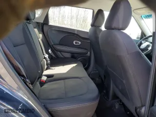 2015 Kia Soul with VIN KNDJN2A29F7167894, listed as a Copart auction lot 50533555 with 211,620 mi miles and Clean Title. Bid and sale history available at carsss.com. Image 11.