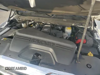 2019 Ram 3500 Big Horn with VIN 3C63RRLL5KG580607, listed as a Copart auction lot 42511005 with 84,754 mi miles and Salvage Title. Bid and sale history available at carsss.com. Image 12.